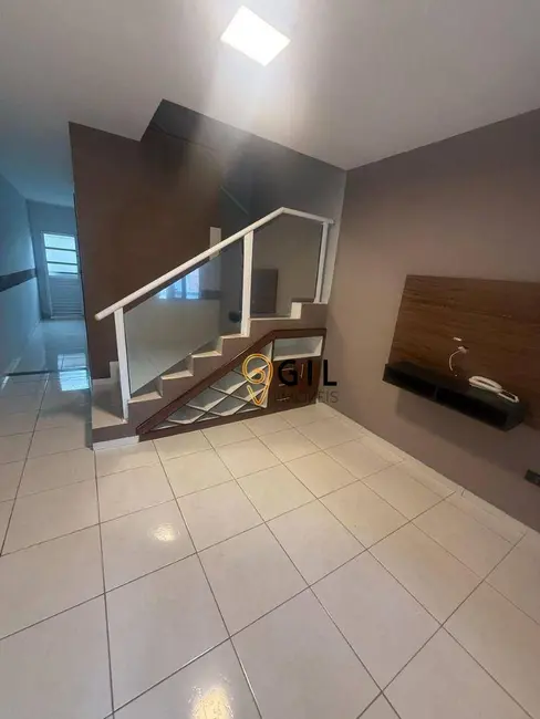 Foto 3 de Sobrado com 2 quartos à venda, 118m2 em Jacarei - SP