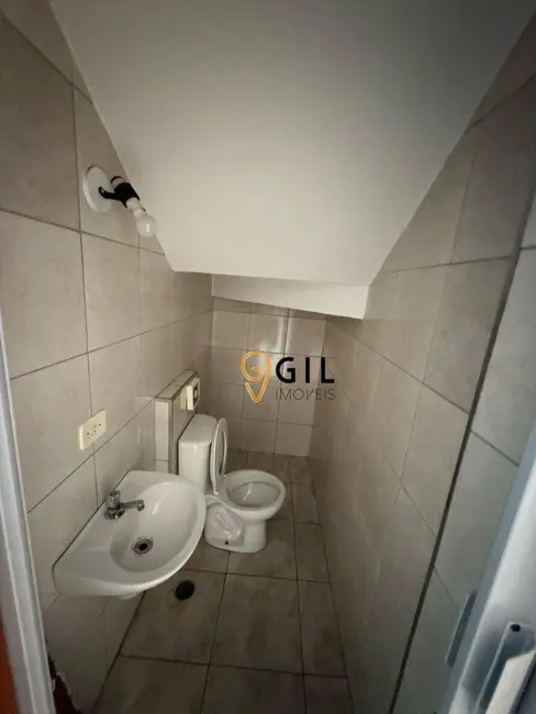 Foto 2 de Sobrado com 2 quartos à venda, 118m2 em Jacarei - SP