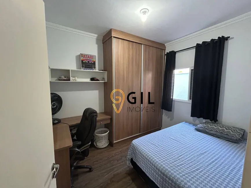 Foto 3 de Sobrado com 3 quartos à venda, 231m2 em Jardim Jacinto, Jacarei - SP