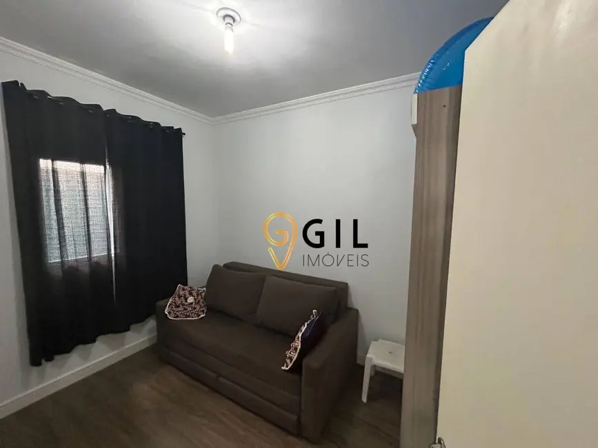 Foto 9 de Sobrado com 3 quartos à venda, 231m2 em Jardim Jacinto, Jacarei - SP