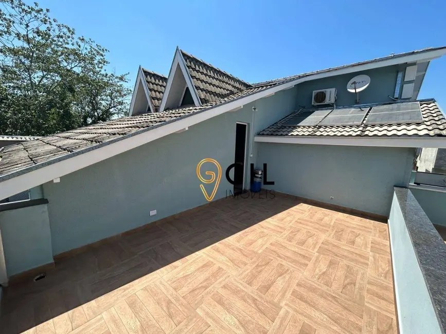 Foto 5 de Sobrado com 3 quartos à venda, 231m2 em Jardim Jacinto, Jacarei - SP