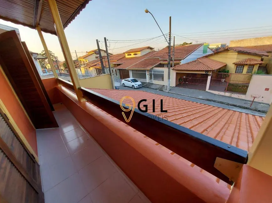 Sobrado com 4 quartos à venda, 250m2 em Jardim Altos de Santana I, Jacarei - SP - imagem 7 Foto 7 de Sobrado com 4 quartos à venda, 250m2 em Jardim Altos de Santana I, Jacarei - SP