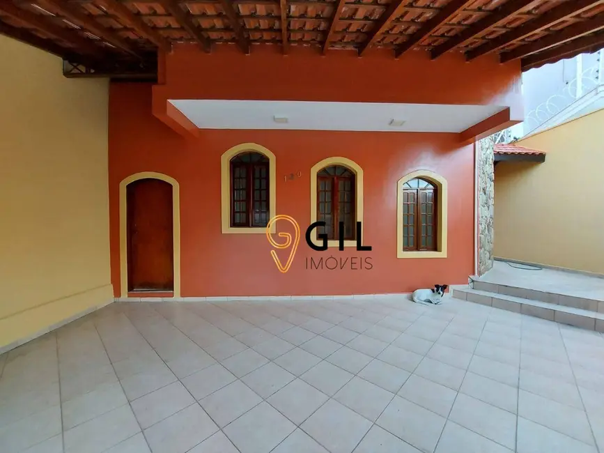 Sobrado com 4 quartos à venda, 250m2 em Jardim Altos de Santana I, Jacarei - SP - imagem 3 Foto 3 de Sobrado com 4 quartos à venda, 250m2 em Jardim Altos de Santana I, Jacarei - SP