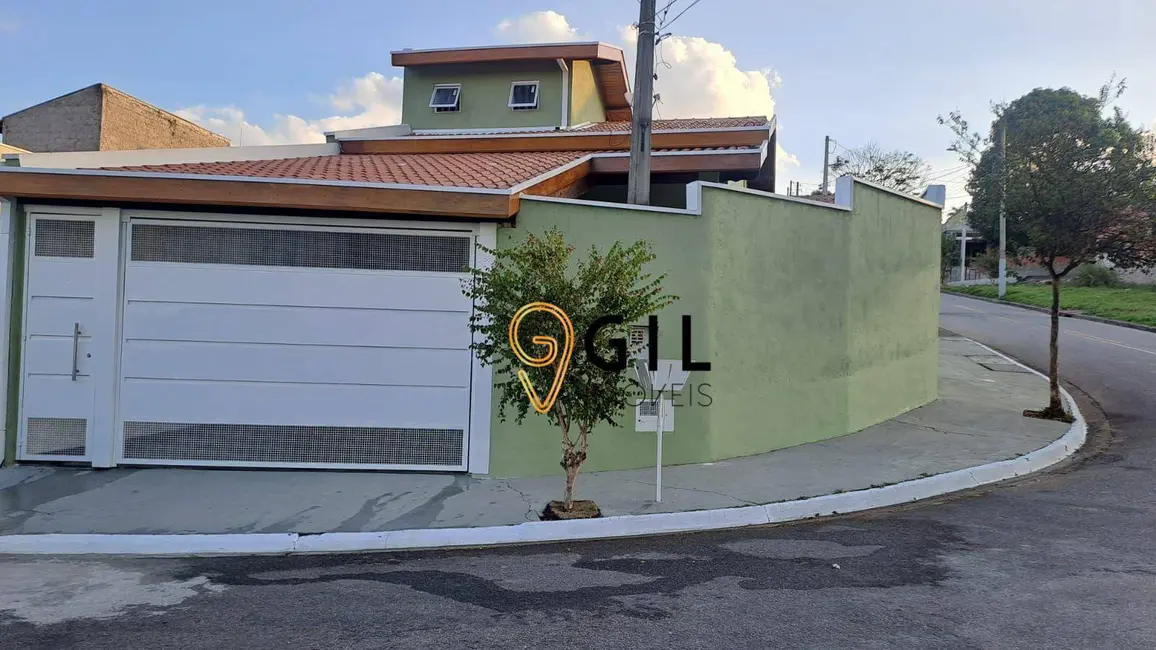 Foto 2 de Casa com 2 quartos à venda, 148m2 em Sao Jose Dos Campos - SP