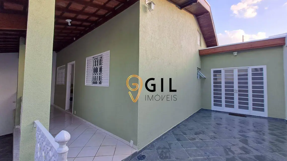 Casa com 2 quartos à venda, 148m2 em Sao Jose Dos Campos - SP - imagem 4 Foto 4 de Casa com 2 quartos à venda, 148m2 em Sao Jose Dos Campos - SP