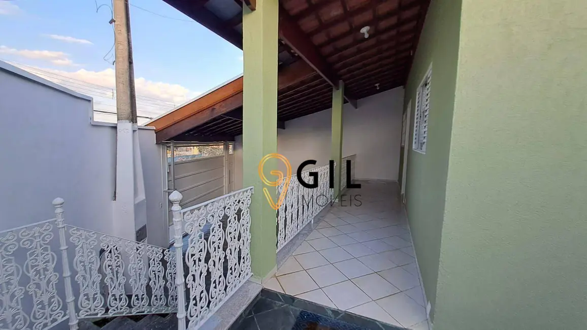 Casa com 2 quartos à venda, 148m2 em Sao Jose Dos Campos - SP - imagem 5 Foto 5 de Casa com 2 quartos à venda, 148m2 em Sao Jose Dos Campos - SP