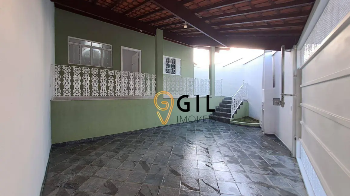 Casa com 2 quartos à venda, 148m2 em Sao Jose Dos Campos - SP - imagem 3 Foto 3 de Casa com 2 quartos à venda, 148m2 em Sao Jose Dos Campos - SP