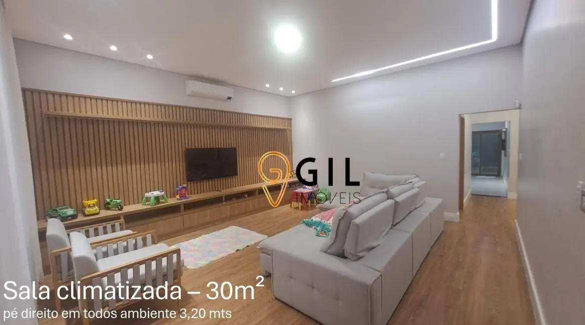 Foto 2 de Casa com 2 quartos à venda, 250m2 em Sao Jose Dos Campos - SP