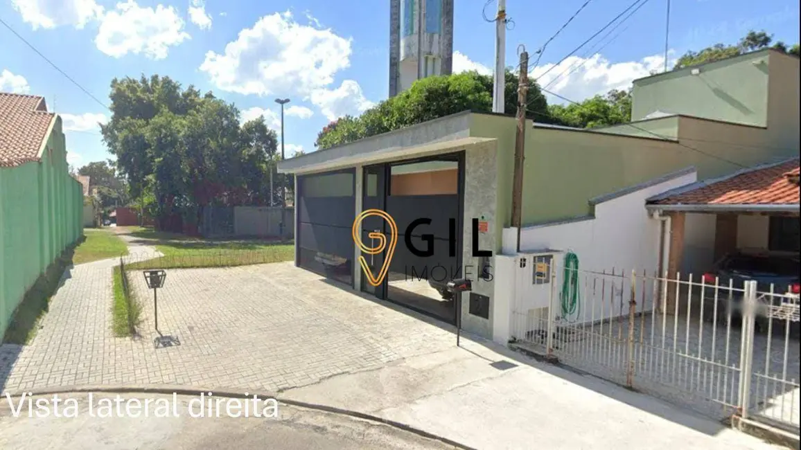 Foto 1 de Casa com 2 quartos à venda, 250m2 em Sao Jose Dos Campos - SP