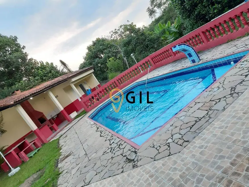 Chácara com 4 quartos à venda, 4300m2 em Guararema - SP - imagem 8 Foto 8 de Chácara com 4 quartos à venda, 4300m2 em Guararema - SP