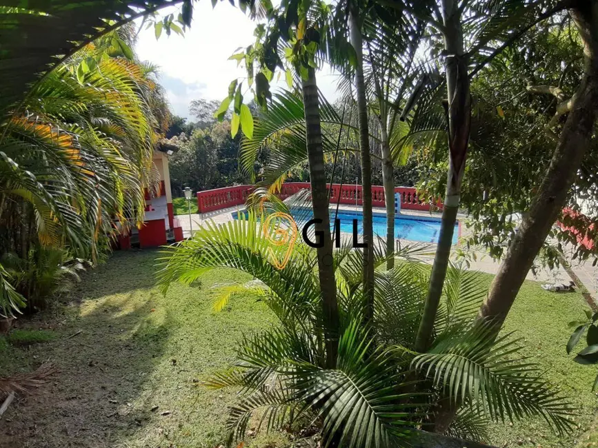 Chácara com 4 quartos à venda, 4300m2 em Guararema - SP - imagem 7 Foto 7 de Chácara com 4 quartos à venda, 4300m2 em Guararema - SP