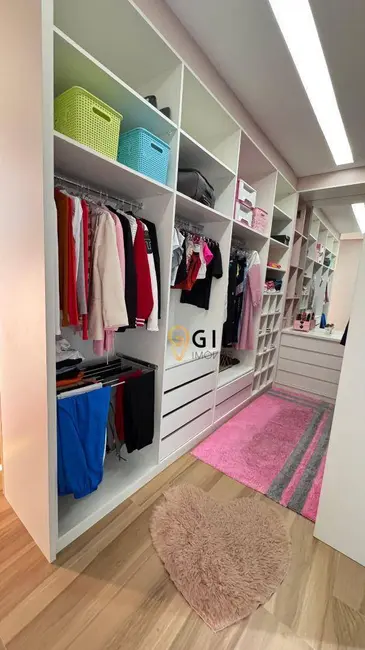 Foto 9 de Sobrado com 3 quartos à venda, 250m2 em Bandeira Branca, Jacarei - SP