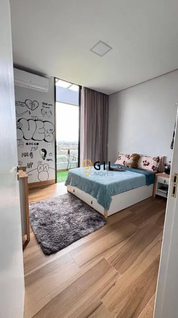 Foto 8 de Sobrado com 3 quartos à venda, 250m2 em Bandeira Branca, Jacarei - SP