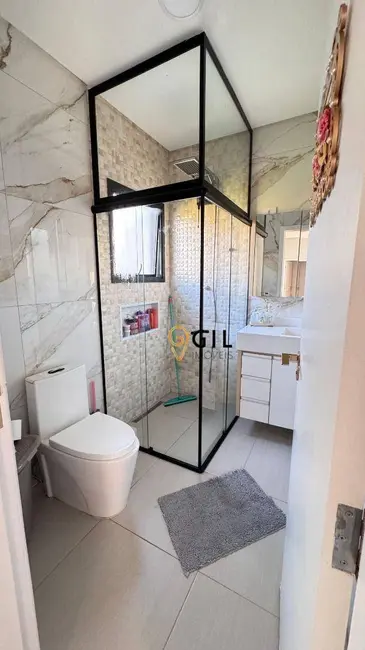 Foto 7 de Sobrado com 3 quartos à venda, 250m2 em Bandeira Branca, Jacarei - SP