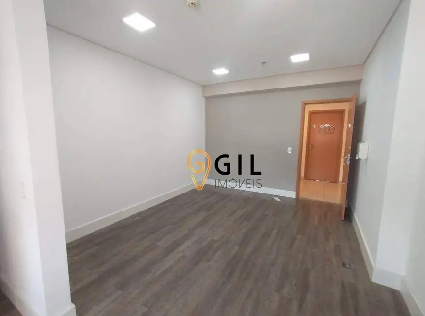 Foto 1 de Sala Comercial à venda, 28m2 em Centro, Jacarei - SP