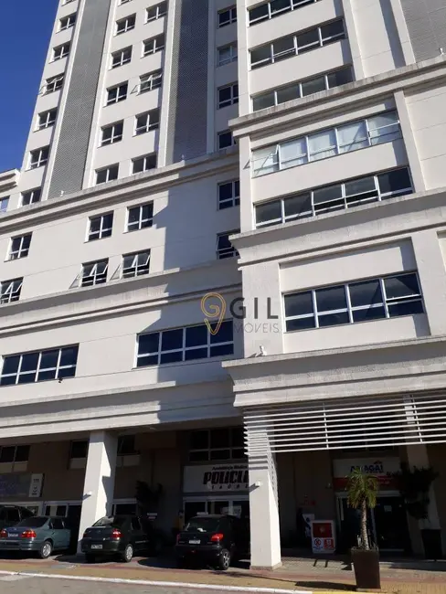 Foto 5 de Sala Comercial à venda, 28m2 em Centro, Jacarei - SP