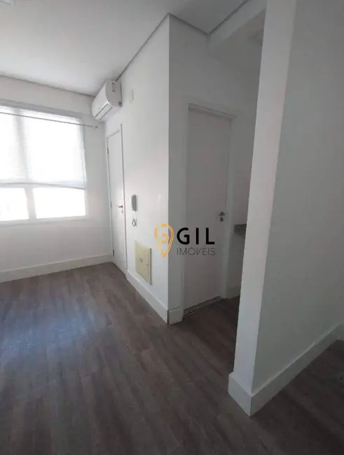 Foto 3 de Sala Comercial à venda, 28m2 em Centro, Jacarei - SP