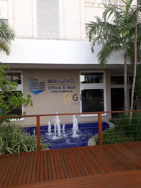 Foto 6 de Sala Comercial à venda, 28m2 em Centro, Jacarei - SP