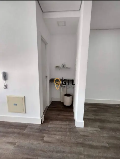 Foto 4 de Sala Comercial à venda, 28m2 em Centro, Jacarei - SP