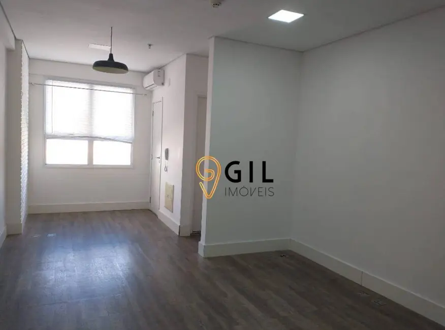 Foto 2 de Sala Comercial à venda, 28m2 em Centro, Jacarei - SP