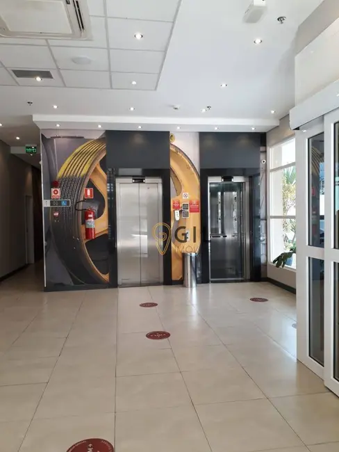 Foto 7 de Sala Comercial à venda, 28m2 em Centro, Jacarei - SP