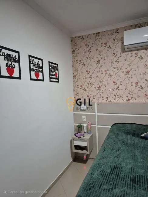 Foto 5 de Sobrado com 2 quartos à venda, 100m2 em Jardim Califórnia, Jacarei - SP