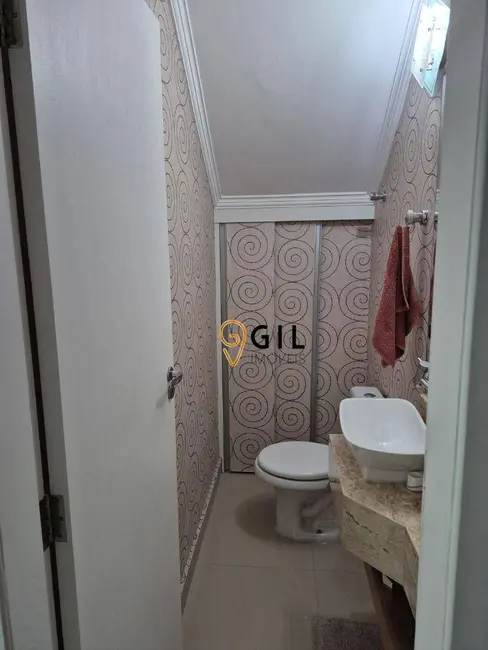 Foto 9 de Sobrado com 2 quartos à venda, 100m2 em Jardim Califórnia, Jacarei - SP