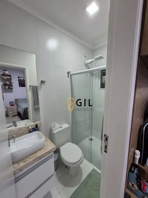 Foto 4 de Sobrado com 2 quartos à venda, 100m2 em Jardim Califórnia, Jacarei - SP