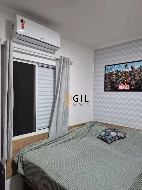 Foto 3 de Sobrado com 2 quartos à venda, 100m2 em Jardim Califórnia, Jacarei - SP