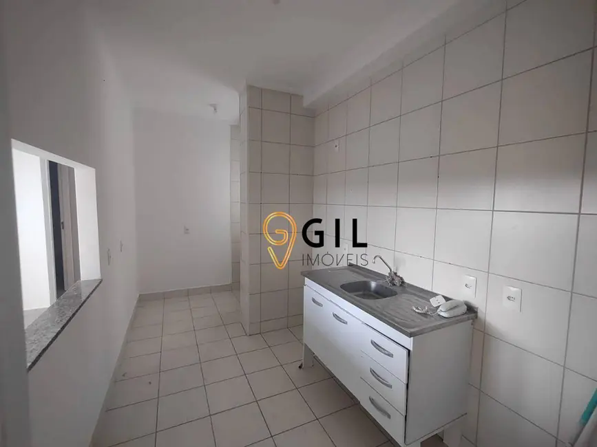 Foto 9 de Apartamento com 2 quartos à venda, 68m2 em Jardim Paraíba, Jacarei - SP