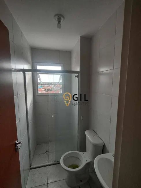 Foto 4 de Apartamento com 2 quartos à venda, 68m2 em Jardim Paraíba, Jacarei - SP