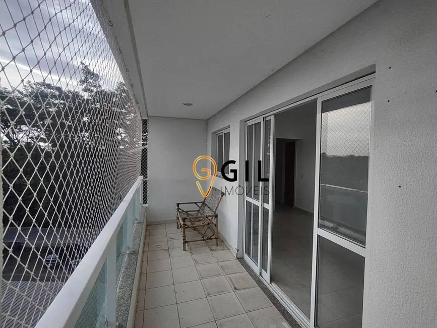 Foto 1 de Apartamento com 2 quartos à venda, 68m2 em Jardim Paraíba, Jacarei - SP