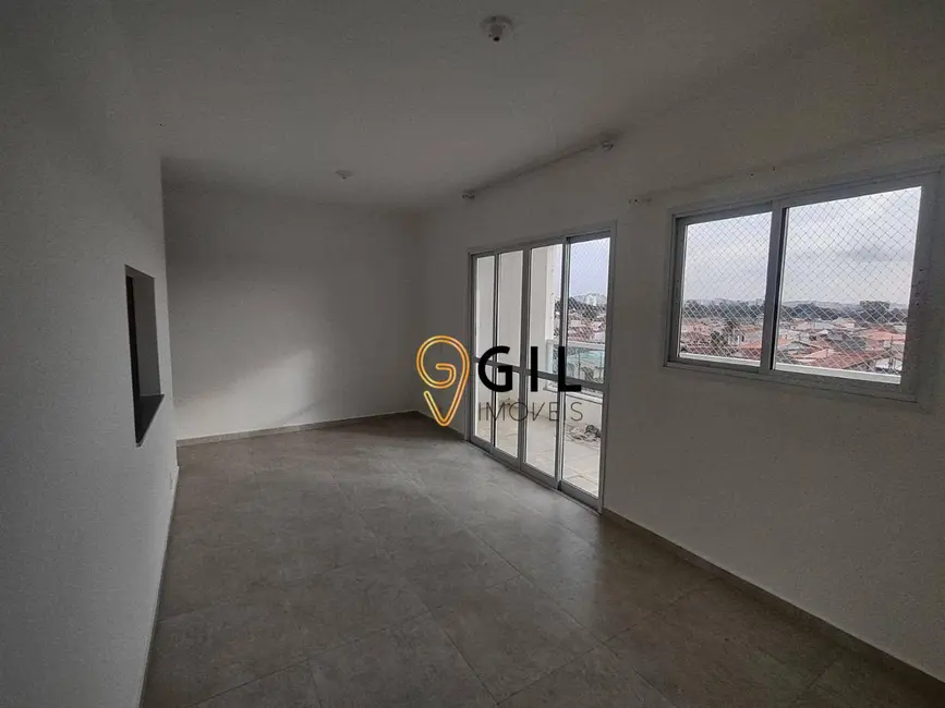 Foto 5 de Apartamento com 2 quartos à venda, 68m2 em Jardim Paraíba, Jacarei - SP