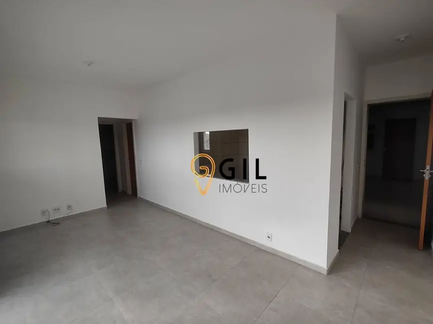 Foto 8 de Apartamento com 2 quartos à venda, 68m2 em Jardim Paraíba, Jacarei - SP