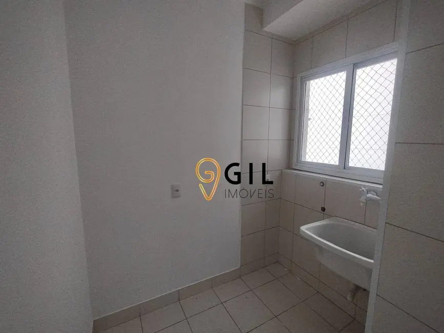 Foto 7 de Apartamento com 2 quartos à venda, 68m2 em Jardim Paraíba, Jacarei - SP