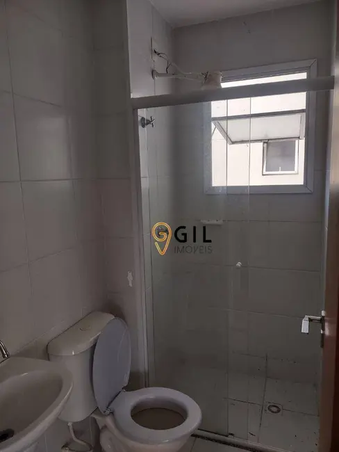 Foto 3 de Apartamento com 2 quartos à venda, 68m2 em Jardim Paraíba, Jacarei - SP