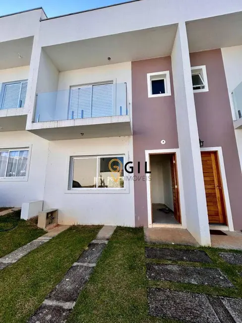 Foto 1 de Sobrado com 2 quartos à venda, 65m2 em Sao Jose Dos Campos - SP