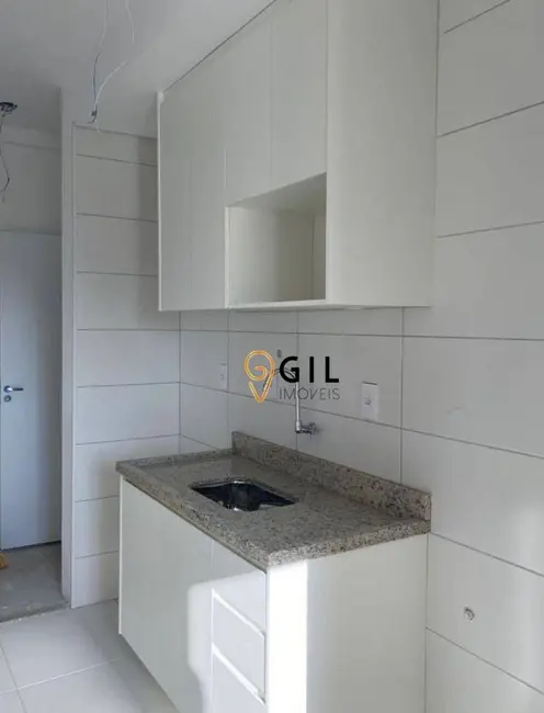 Foto 2 de Apartamento com 2 quartos para alugar, 68m2 em Jardim América, Jacarei - SP