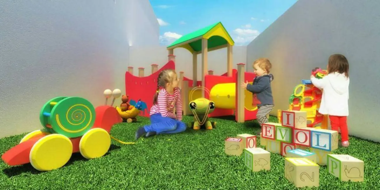 Foto 9 de Apartamento com 2 quartos para alugar, 68m2 em Jardim América, Jacarei - SP