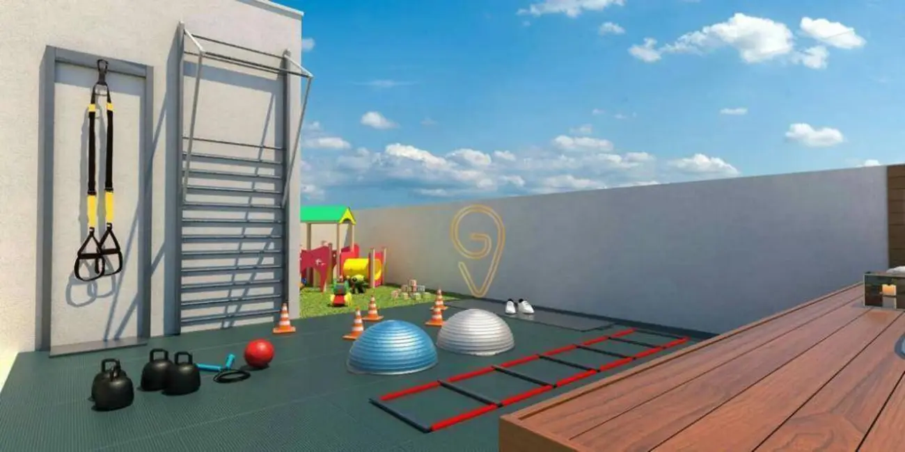 Foto 8 de Apartamento com 2 quartos para alugar, 68m2 em Jardim América, Jacarei - SP