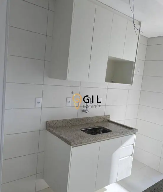 Foto 3 de Apartamento com 2 quartos para alugar, 68m2 em Jardim América, Jacarei - SP