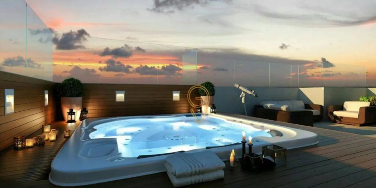 Foto 6 de Apartamento com 2 quartos para alugar, 68m2 em Jardim América, Jacarei - SP