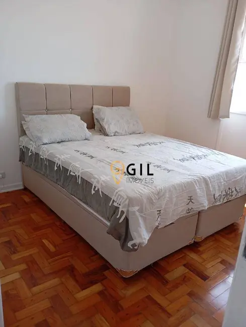 Foto 2 de Apartamento com 3 quartos à venda, 110m2 em Sao Jose Dos Campos - SP