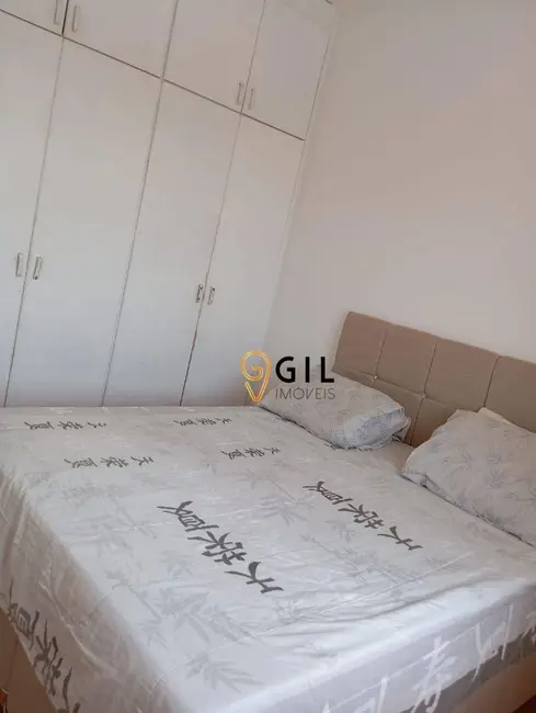 Foto 8 de Apartamento com 3 quartos à venda, 110m2 em Sao Jose Dos Campos - SP