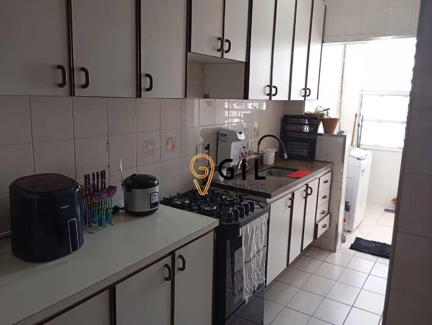 Foto 4 de Apartamento com 3 quartos à venda, 110m2 em Sao Jose Dos Campos - SP