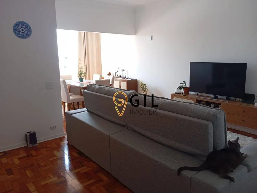 Foto 9 de Apartamento com 3 quartos à venda, 110m2 em Sao Jose Dos Campos - SP