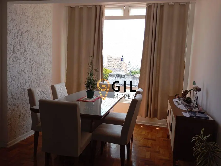 Foto 3 de Apartamento com 3 quartos à venda, 110m2 em Sao Jose Dos Campos - SP