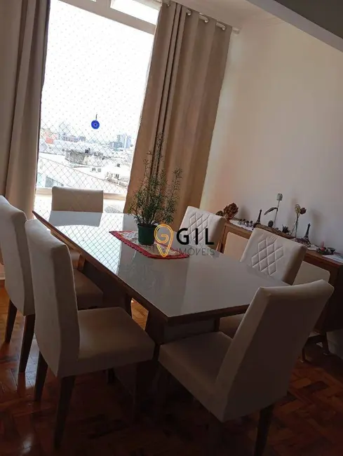 Foto 1 de Apartamento com 3 quartos à venda, 110m2 em Sao Jose Dos Campos - SP