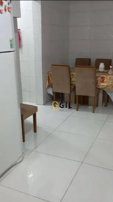 Foto 8 de Casa com 2 quartos à venda, 143m2 em Perequê Mirim, Caraguatatuba - SP