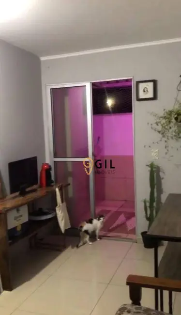 Foto 2 de Apartamento com 1 quarto à venda, 46m2 em Sao Jose Dos Campos - SP